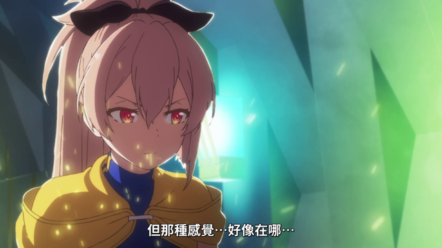 菜月昴|处刑少女的生存之道：不断回档，灯里就是“菜月昴”