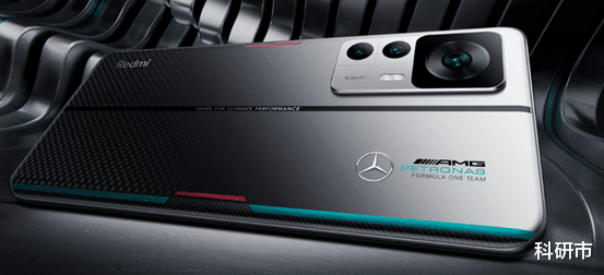 酷睿处理器|红米K50至尊版和Pro版谁最值得买?