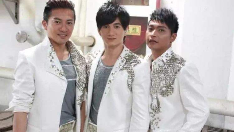 春晚|等到了陈志朋改头换面，等到又一个虎年春晚，余生却错过了小虎队