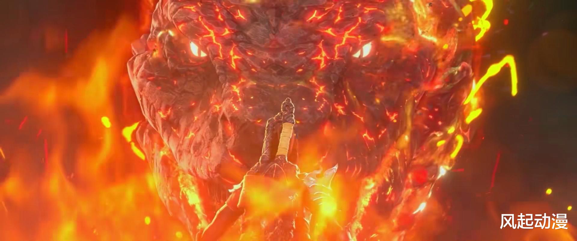 缘起|斗破苍穹缘起篇定档:萧薰儿药老新建模达到新的高度,有所期待