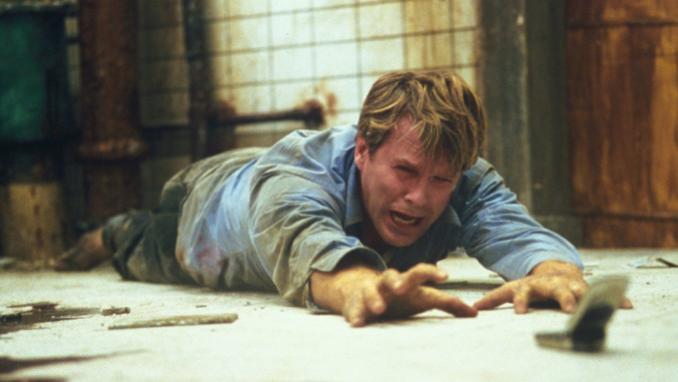 好莱坞电影|史上投资回报比最高的十大好莱坞电影，这样的电影实在是太震撼了