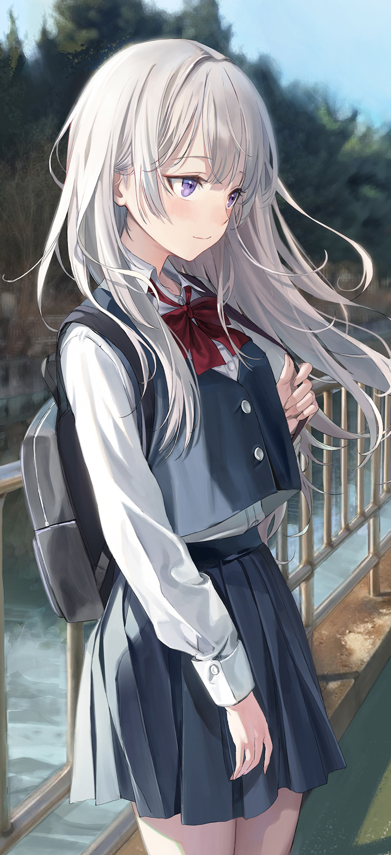 二次元|Pixiv-二次元动漫壁纸164期