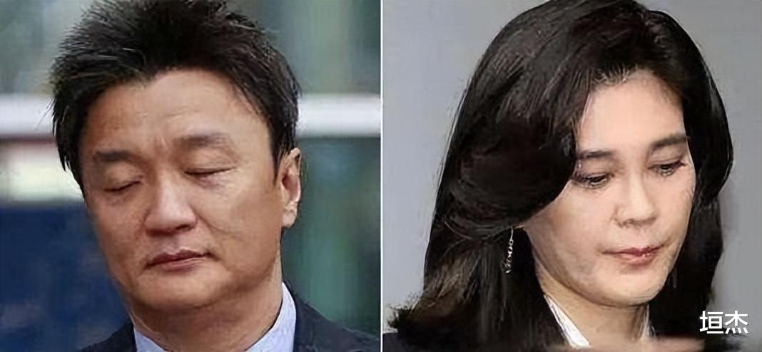 iPhone|背靠6000亿三星财团,一句好热让全校喜提空调,为何要下嫁保安?