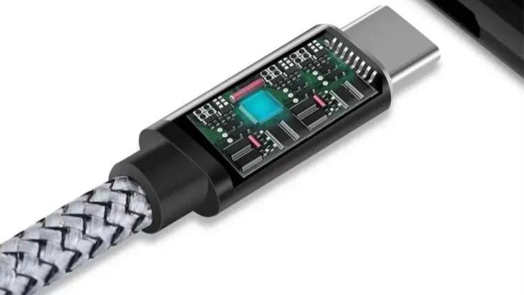 数据线|一条数据线，苹果凭啥把它卖到上千块？