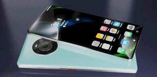 5g手机|华为Mate50Pro曝光!2亿像素+5G手机壳,杀回国内市场!