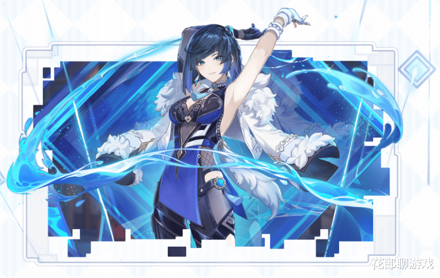 达达|原神：平民玩家想要深渊自由？规划好原石，这些限定5星必抽！