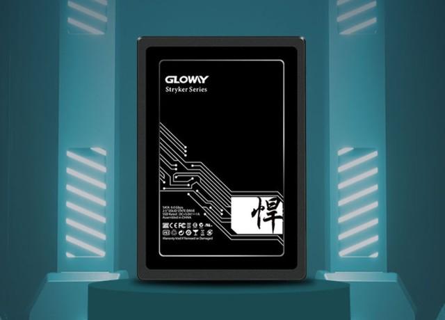 平板电脑|数据安全很重要!光威2TB固态硬盘秒杀价仅799元