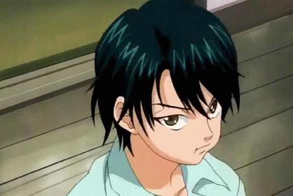 网球王子|从运动番到战斗番，网球王子回归，介是你没见过的船新版本