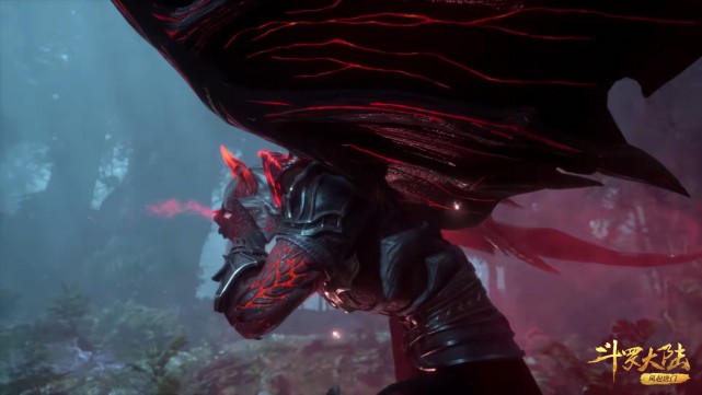 海神三叉戟|斗罗:修罗剑vs海神三叉戟,唐三救了曾祖,唐晨获得半神之躯