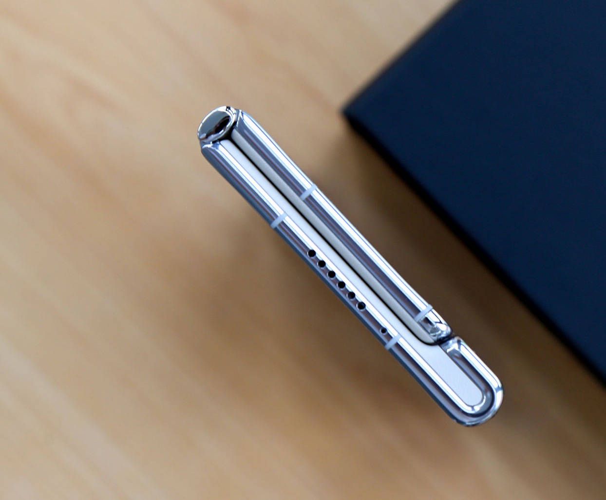 |华为Mate Xs2发布,为什么没公布处理器型号?王者归来苹果紧张吗