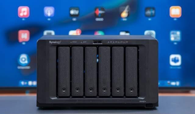 笔记本|「上篇」想要搭建万兆NAS家庭环境？快来看看你需要补哪些功课