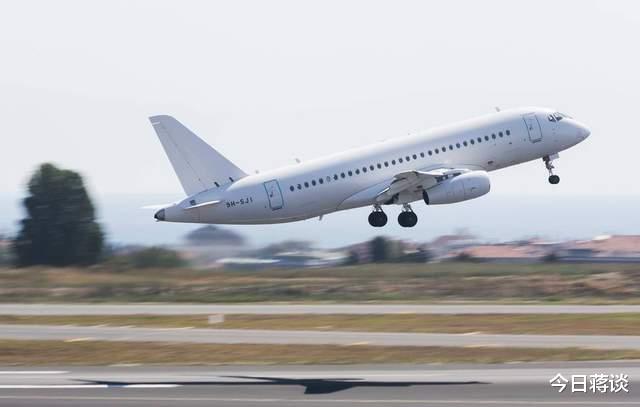 美国禁令,废掉俄罗斯大半客机,全是空客波音,给中国敲响警钟