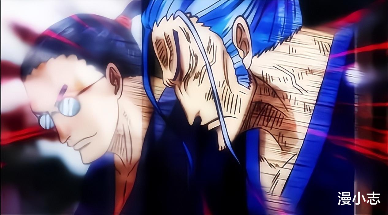 海贼王|《海贼王》小紫暴露身份后，人气反而下滑，原因究竟为何？