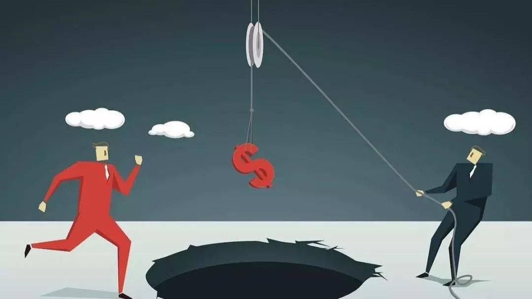 求职|三月找工作认清这些坑！亲身经历的求职坑助你找到好工作