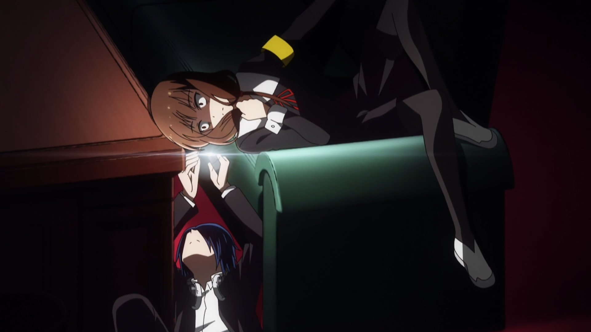 漫画|四月新番热度排行：依旧是被史密斯夫妇强势霸榜的一周