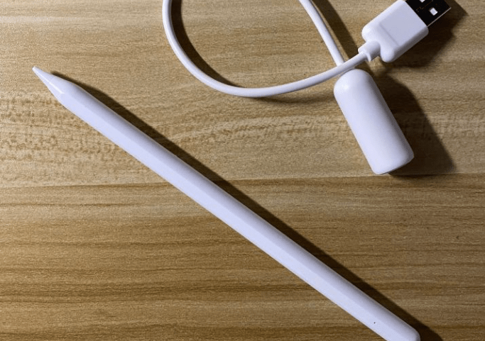 苹果|苹果平板一定要用原装笔吗?苹果平板电容笔推荐