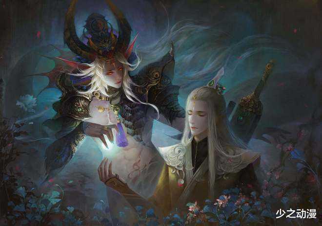 海贼王|完美世界三部曲番外篇《18》没想到石浩的一个疏忽，居然被封印了