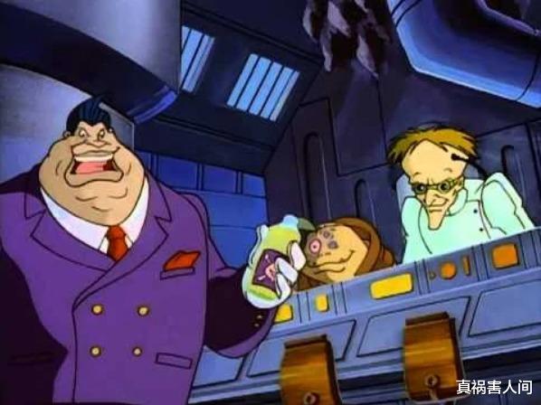 火星鼠骑士|《火星鼠骑士》为什么没与漫威英雄联动过?