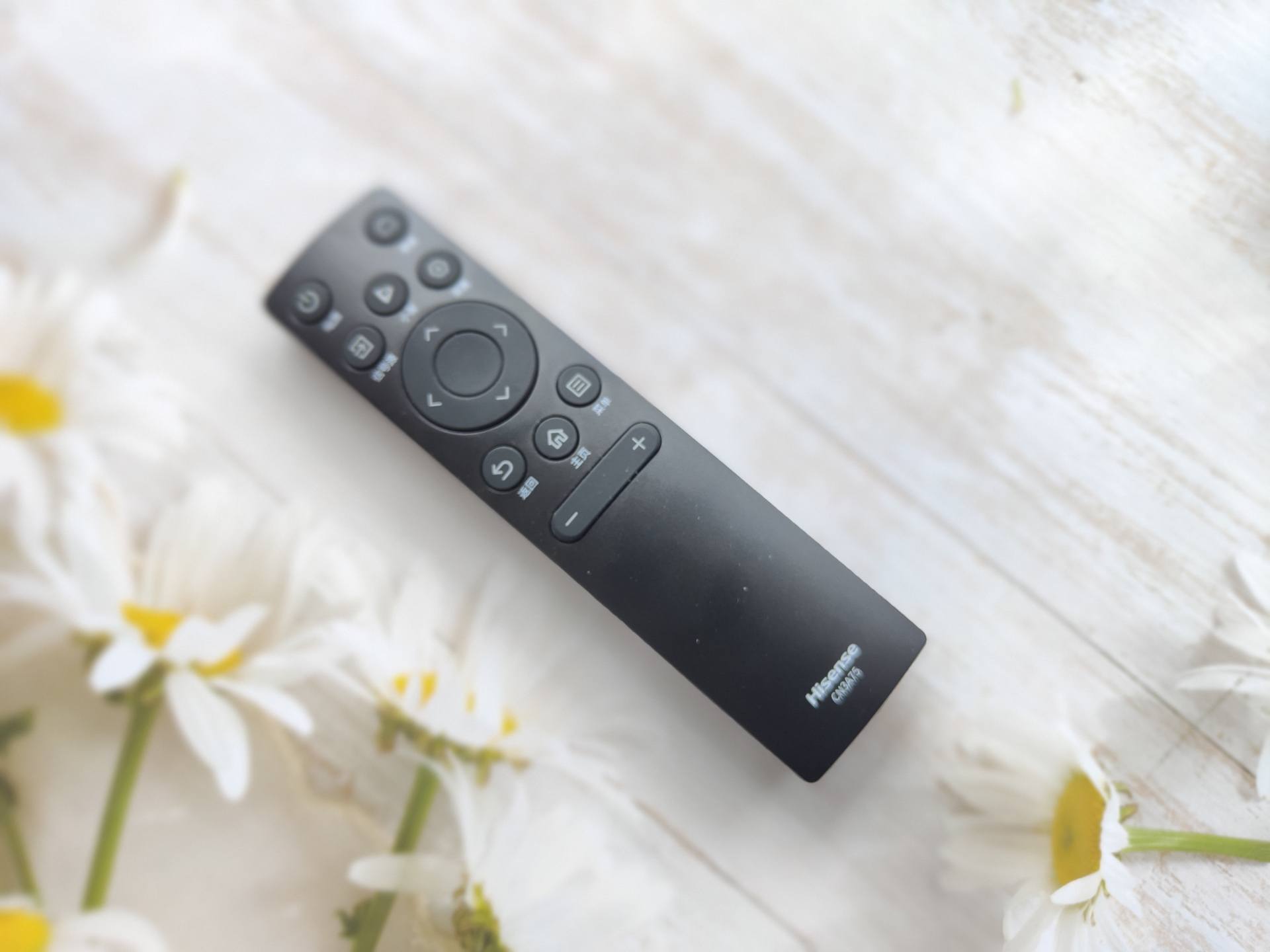 海信|越级的音画享受,海信E5H原画旗舰电视机