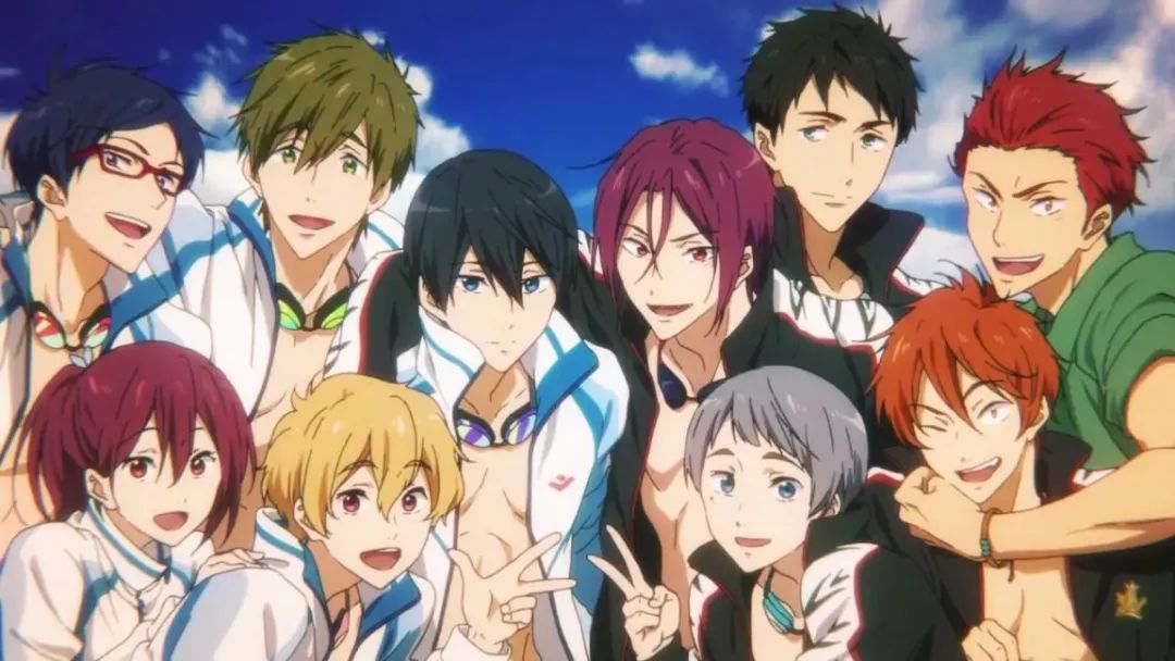 acgn漫评|影视动漫动画的俗称分类:你都爱看什么番?