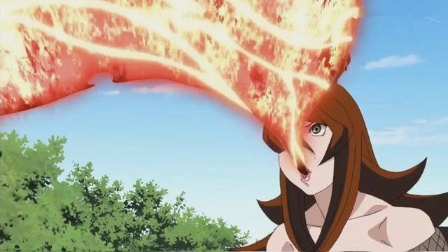 火影忍者|火影：动漫里2个女生被渣男坑，一个成为了影，一个差点统治世界