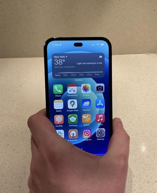 智能汽车|iPhone13VS14到底该选什么?