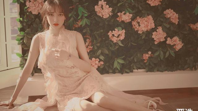 星座女 程潇瘦身成功太惊艳！1个月从126斤到91斤，直言：减肥没那么难