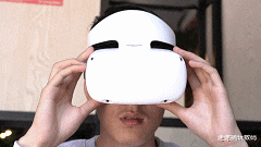 一体机|享受沉浸式体验:防疫期间,花2000元入手奇遇VR一体机到底值不值