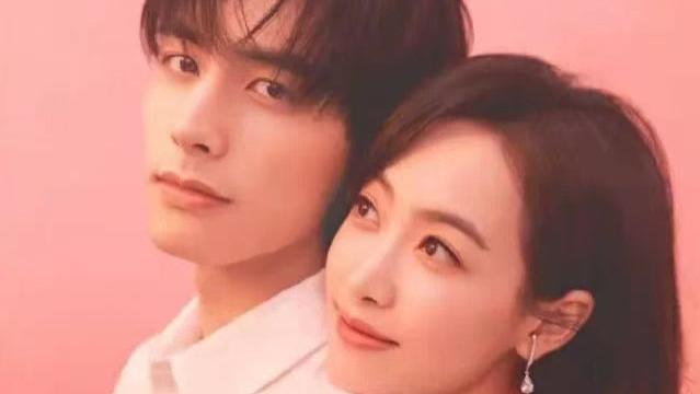 姐弟恋|“姐弟恋”也很甜！10部超甜宠的姐弟恋电视剧，你看过哪几部？