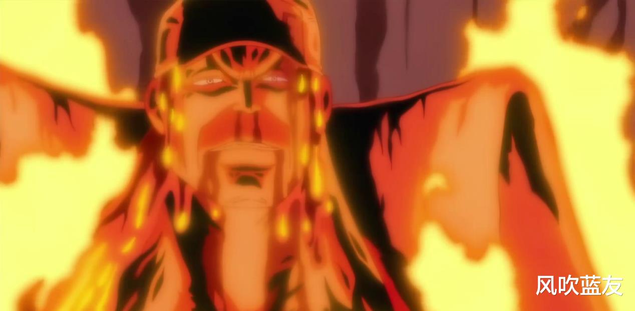 黄猿|海贼的噩梦,海军十大强者!一个比一个强