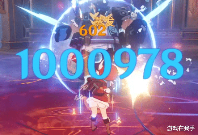 原神|原神:平a伤害过十万?这才是最强力的角色,可惜搭配条件太高!