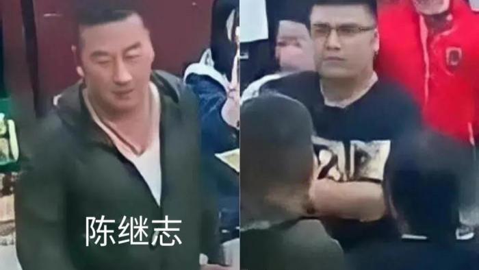 刘涛|唐山事件背后的细节：涉案的两名女子身份被曝光，这两个女子背后的男人是谁？