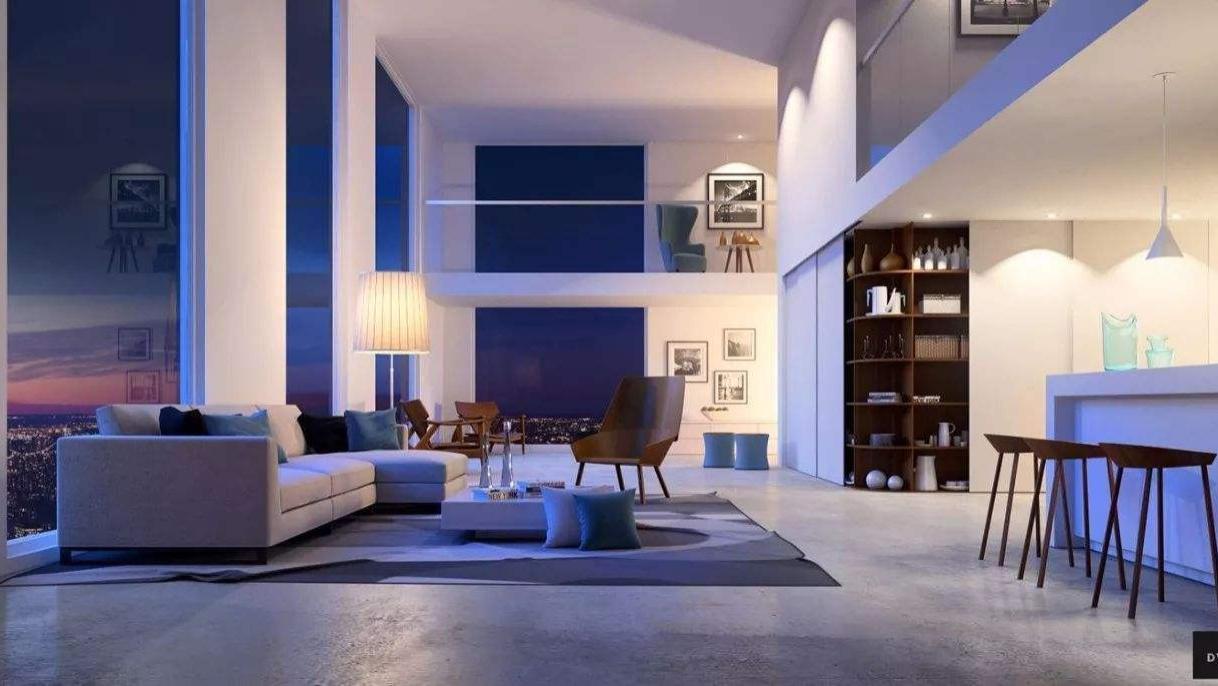 小米科技|智能家居未来的发展模式