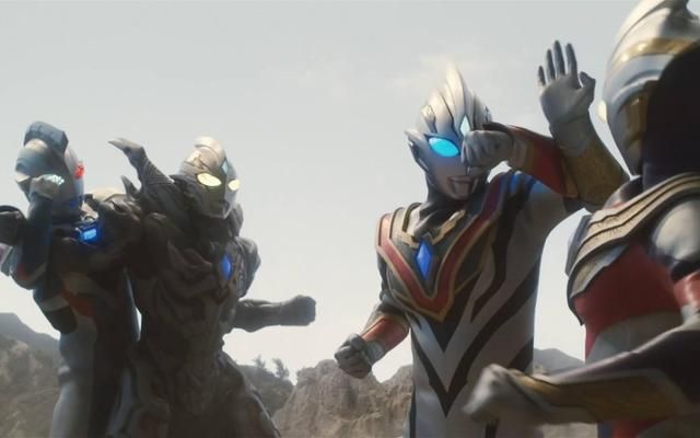 迪迦·奥特曼|奥特曼：特利迦TV质量极差，可为什么观众对他回归期待这么大？