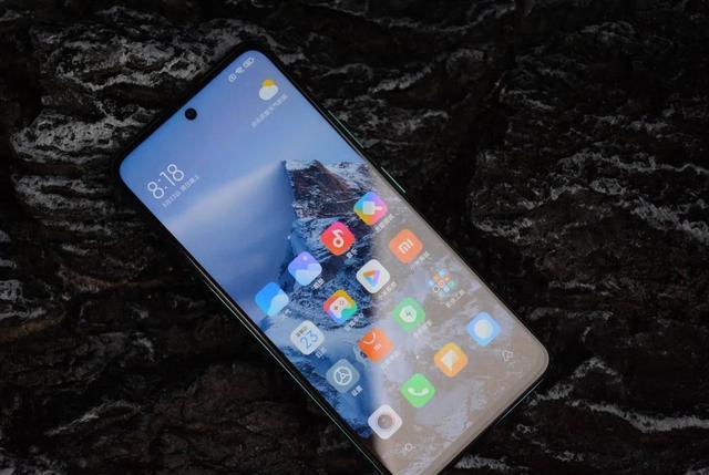 红米手机|69万跑分+67W闪充+6400万三摄，仅需1179元，现已成为标准千元机