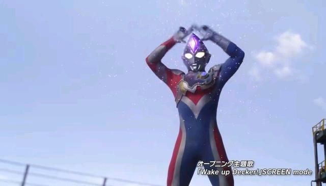 艾克斯奥特曼|奥特曼：为何现在的新生代战士，基本失去了本体意识呢？