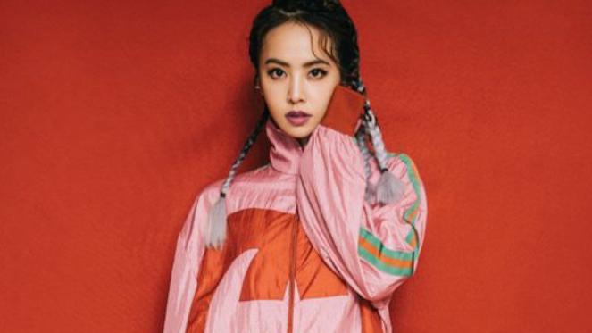 蔡依林|蔡依林：小小的个子， 大大的能量， 舞蹈女王