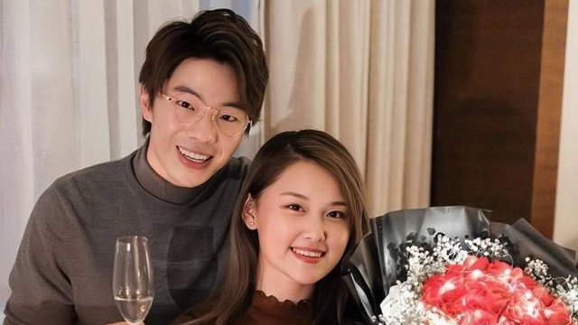 TVB|TVB知名男星与圈外女友分手！确诊康复后，约绯闻对象郊游引热议