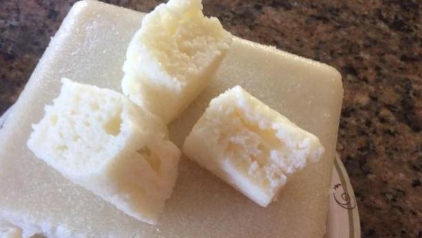 发糕|做发糕时，米浆该怎么发酵？