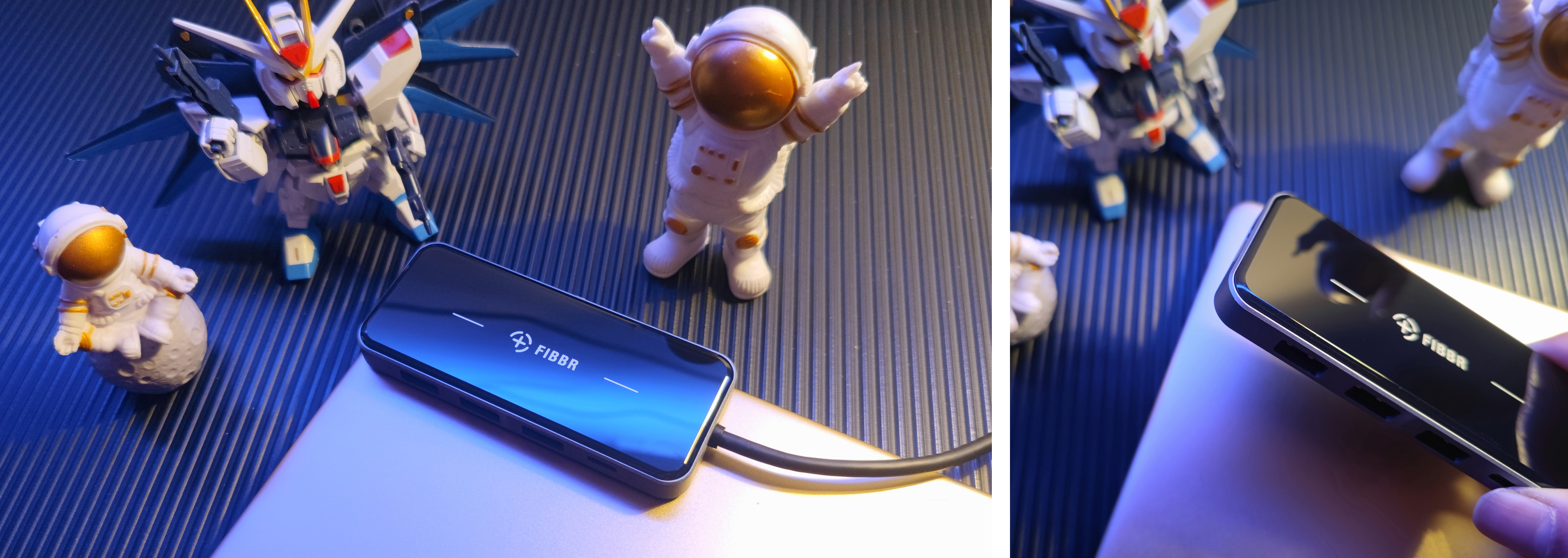 USB|轻薄本就一个C口怎么办?有了它就不愁!