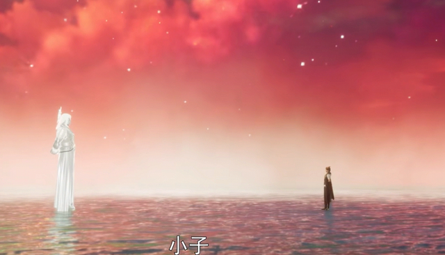 年报|万界神主：叶辰成如今国漫最强男主，大美女是诱饵，玄弈有救了