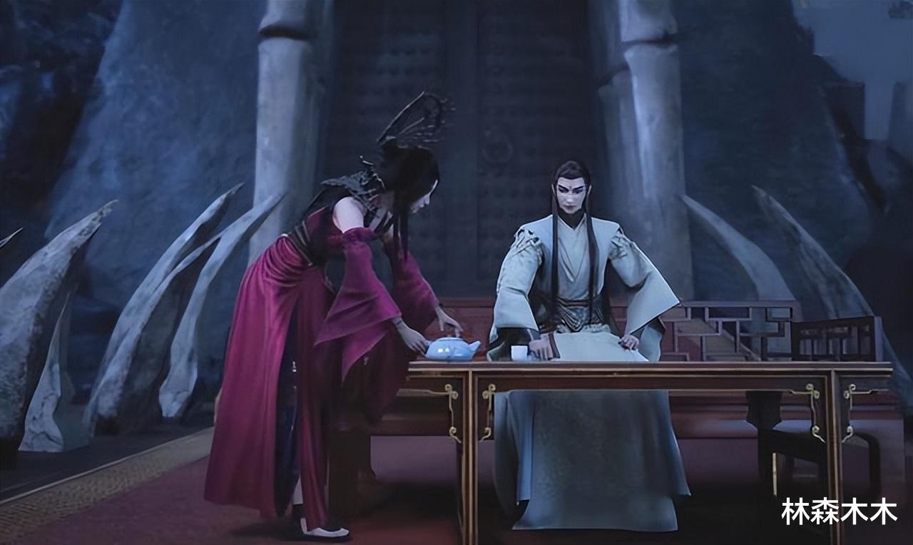 韩立|凡人修仙传：为什么都觉得63集水？因为李化元强行拖了3集进度！