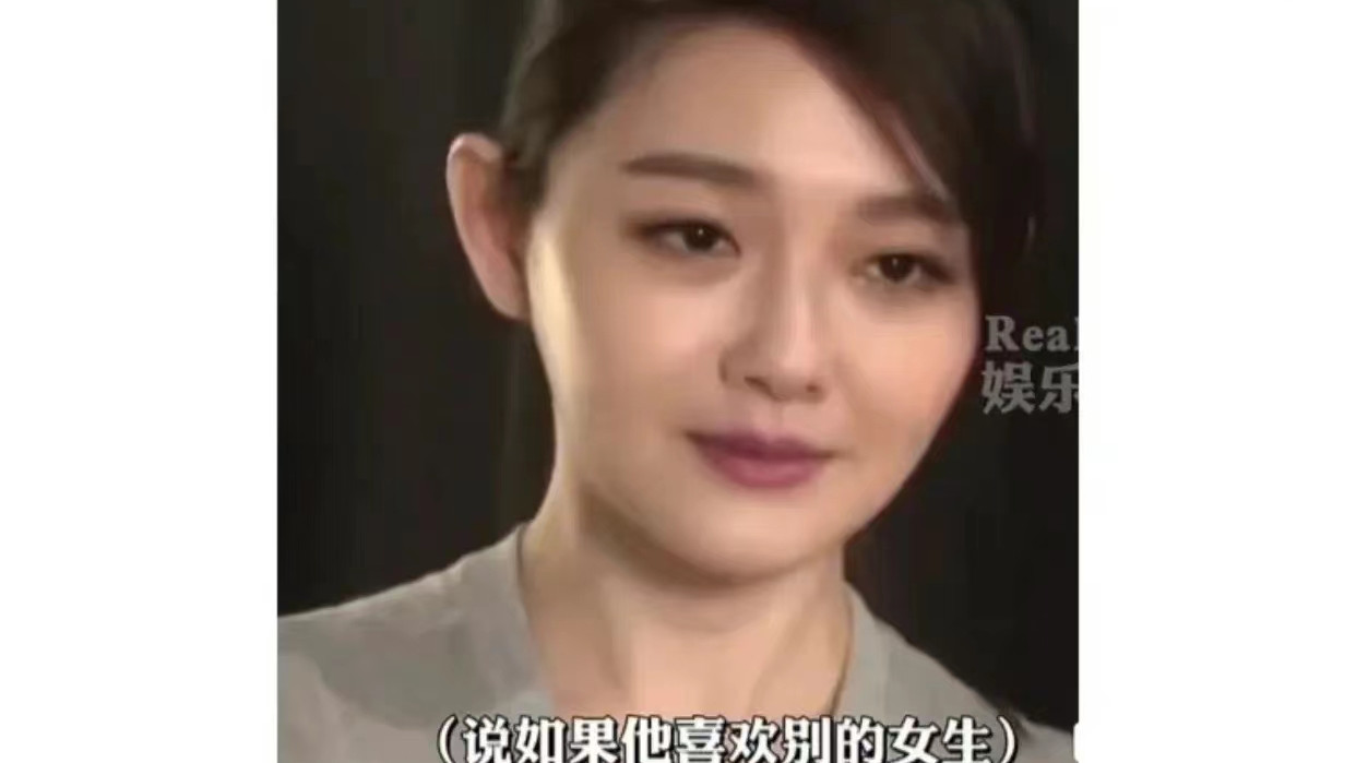 大S|现在明白为什么大S会突然提出离婚了