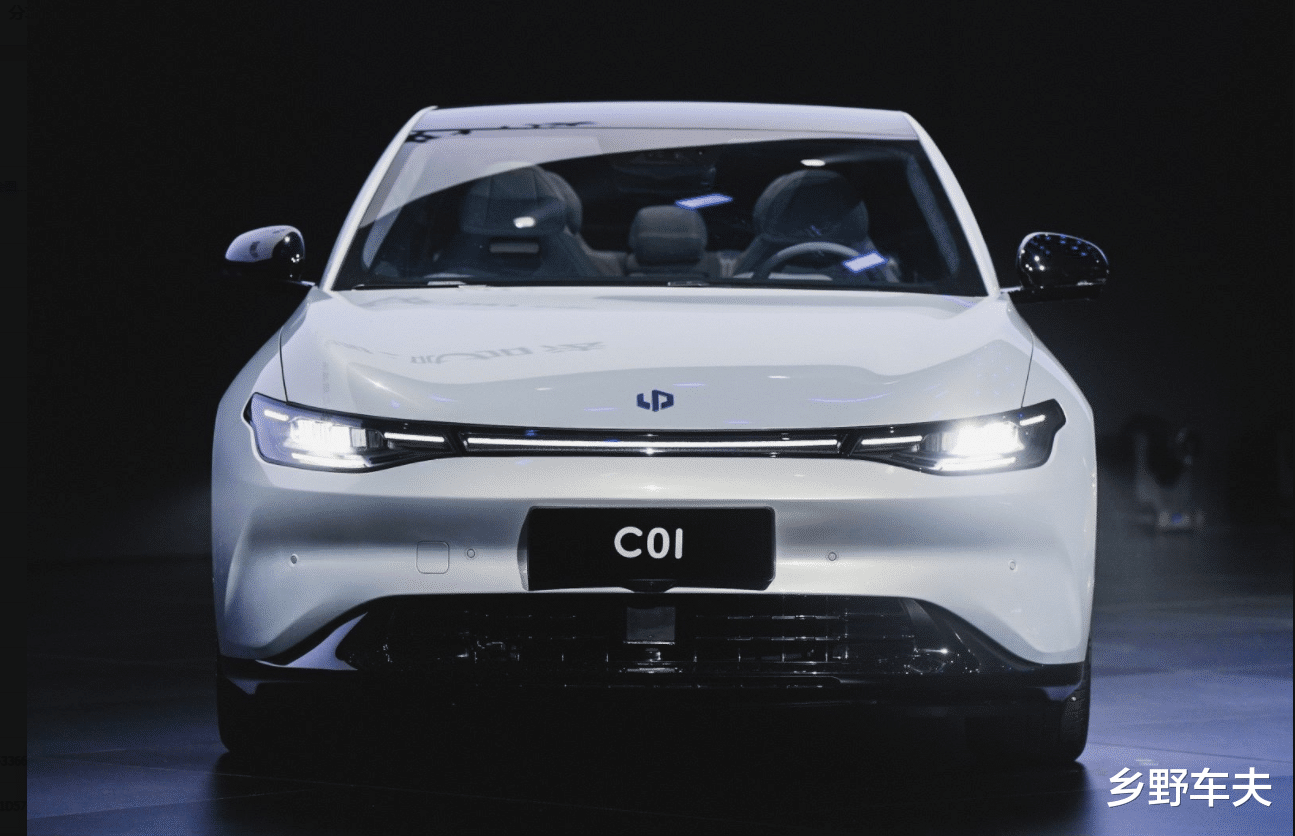 零跑汽车|大家有没有一种感觉零跑汽车就像手机中的小米？