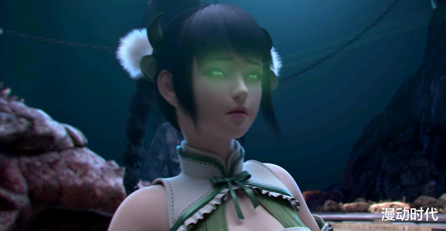 萧炎|斗破苍穹:萧炎虽贵为斗帝,可论血脉,他连身边的女人都不如!