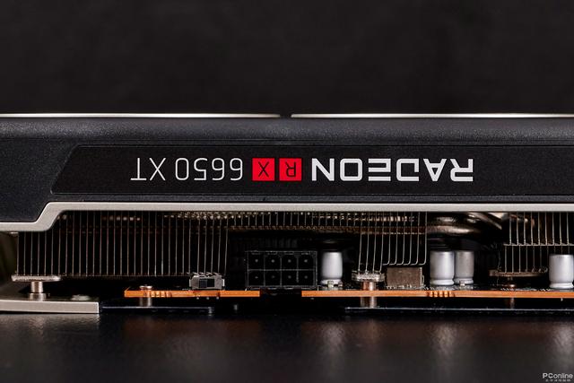 高通骁龙|1080p游戏甜点显卡?讯景RX 6650XT海外版OC图赏