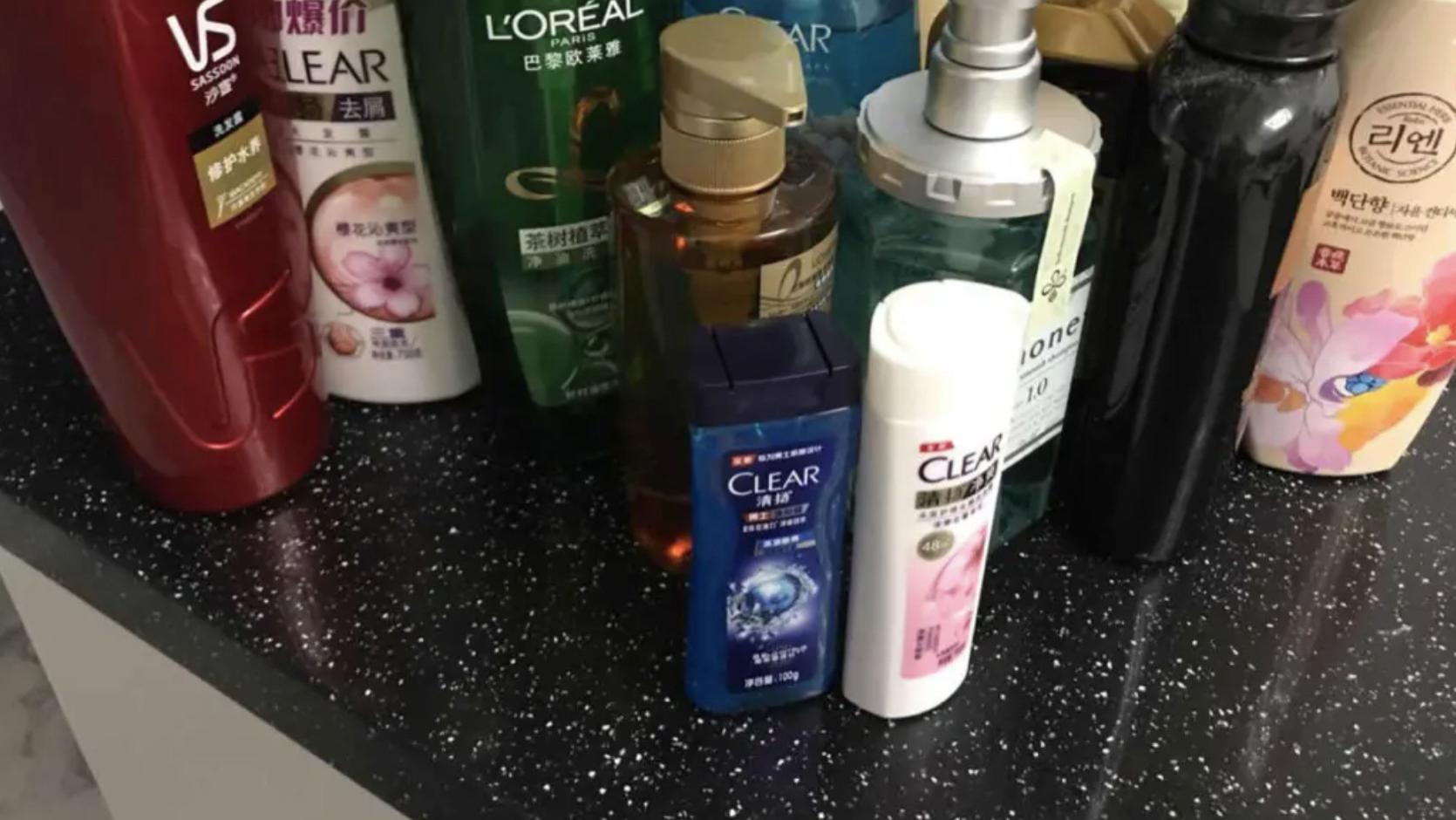 洗发水|建议大家：这3种“洗发水”慎重购买，虽卖得很火却存在不少隐患