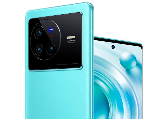 vivo|vivoX80售价3699元起,圈内人评价这款手性价比不错