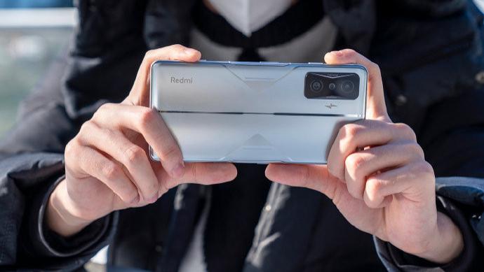 红米手机|联发科翻身之作！RedmiK50系列将搭载天玑双旗舰芯片，价格是亮点