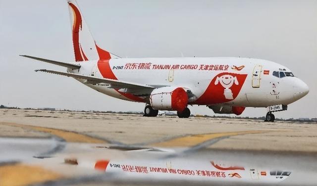 京东|刘强东的飞天梦将圆！京东航空初审已过，物流制空权迎破局者